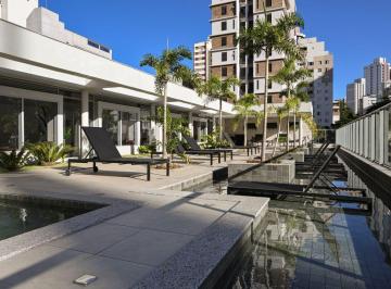 Imóvel novo vertical , Belo Horizonte · Apartamento Funcionários - History Funcionários