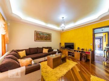 Casa · 153m² · 3 Quartos · 3 Vagas · Casa à Venda - Parque Bandeirante, 3 Quartos, 153 m² - Santo André
