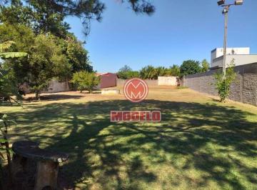 a14c3fdf2244827c101fe34f6c8e51f71d683111 · Terreno à venda, 1280 m² por R$ 448.000,00 - Campestre - Piracicaba/SP