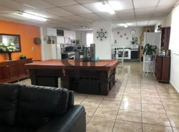 Casa · 405m² · 3 Quartos · 3 Vagas · Venda Sobrado Sao Caetano do Sul Osvaldo Cruz Ref: 33373