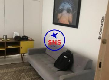 Foto 01 · Apartamento, Botafogo, Campinas, SP