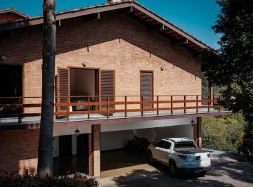 Foto 01 · Chacara, Serra da Cantareira, Mariporã, SP