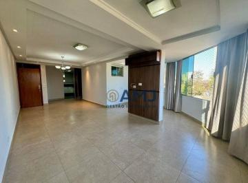 42a0533535404fcd1968534e736b9dd4e6c19800 · Apartamento com 3 dormitórios - Setor Central - Goiânia/GO