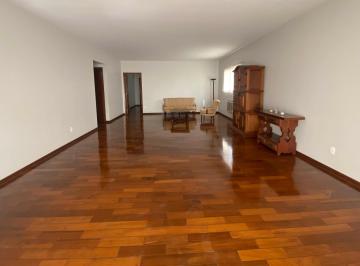 Foto 01 · Apartamento impecável para venda no Cambuí em Campinas. 222m², 4 dormitórios, sendo 2 suítes. 6 vag