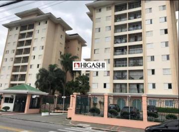 Foto 13 · Oportunidade imperdível: Apartamento de 3 quartos com suíte e 2 vagas no Parque Suzano, Suzano-SP - 