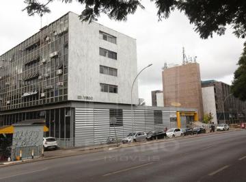 001 · Sala Comercial à Venda – Edifício Virgo | SEPN 504 Bloco B