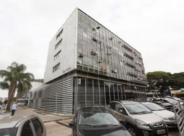 003 · SEPN 504 Bloco B – Edifício Virgo Conjunto de Salas no Edifício Virgo