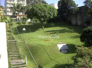 vista do terreno · Terreno, 2200 m² - venda por R$ 8.001.000,00 ou aluguel por R$ 60.010,00/mês - Vila Lusitânia - São