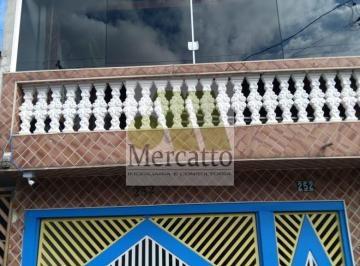 Casa · 230m² · 4 Quartos · 1 Vaga · Casa em Jardim Helena  -  Taboão da Serra