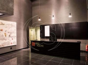Comercial , São Paulo · IMÓVEL COMERCIAL EM MOEMA PASSÁROS!!!