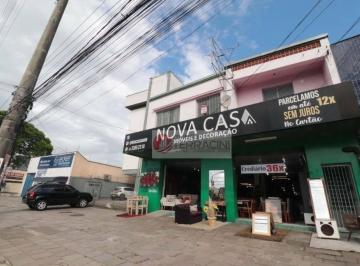 642f4ac0ad5f43a3ef6a1f70f52ec0489885716e · Sala para alugar, 145 m² por R$ 2.100/mês - Sarandi - Porto Alegre/RS