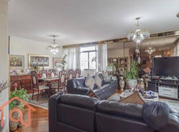 281a206fb47862fc9727218962dd044454d09f4c · Apartamento com 3 dormitórios à venda, 198 m² por R$ 1.200.000,00 - Vila Monumento - São Paulo/SP