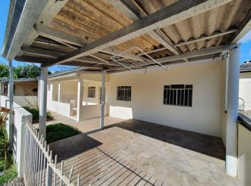 Casa · 62m² · 2 Quartos · Casa residencial em condominio fechado no bairro P