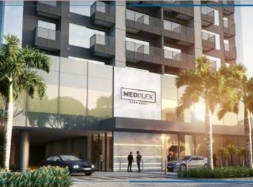 Foto 01 · MedPlex Vera Cruz Consultorios a partir de 35,75 a 46m2,Desenvolvido para Profissionais da Saude,Ele