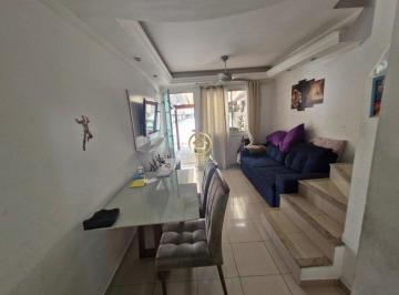 Casa · 140m² · 2 Quartos · Casa à venda - no Loteamento City Jaragua