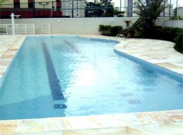 Apartamento de 3 quartos, São Paulo · Cobertura Duplex com Spa.