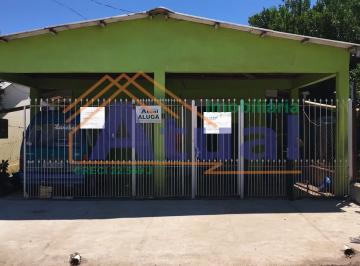 Foto 01 · Casa, Centro, Santo Ângelo, RS