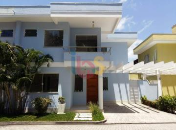 Casa · 130m² · 3 Quartos · 1 Vaga · Casa Duplex 3/4 em condomínio no Centro de Porto Seguro