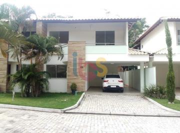 Casa · 145m² · 2 Quartos · 2 Vagas · Casa duplex com 3/4 no bairro baixo mundai Porto Seguro