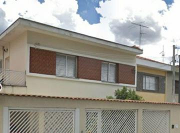 Casa · 232m² · 3 Quartos · 5 Vagas · SOBRADO COM 3 DORMITÓRIOS A VENDA, 232m² JARDIM SANTA FRANCISCA - GUARULHOS/SP
