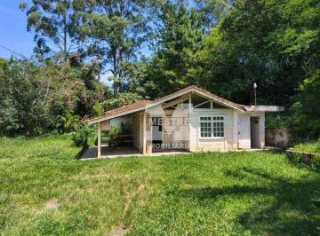 a77db87266ba250fa8bed812863bd29aae9f5846 · Chácara com 3 dormitórios à venda, 2100 m² por R$ 300.000,00 - Jardim Mairiporã I - Mairiporã/SP