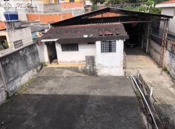 Comercial · 500m² · 10 Vagas · Galpão em Zona mista zm - galpão em São Paulo - galpão de quinhentos metros - galpão no butanta ofer
