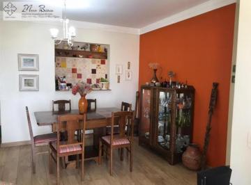 Apartamento · 75m² · 3 Quartos · 2 Vagas · apartamento no jd.bonfiglioli 3 dormitorios 2 vagas 75m com sacada