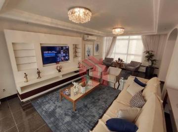 b0d8d3c269e4d0469e1fb7495c9363fdb2b916ae · Apartamento à venda, 359 m² por R$ 2.660.000,00 - Gonzaga - Santos/SP