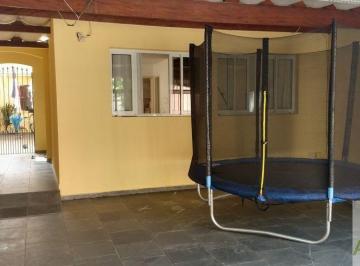 Casa · 120m² · 4 Quartos · 2 Vagas · Campo Grande travessa Av Sabara 4 dormitórios sendo 2 suites