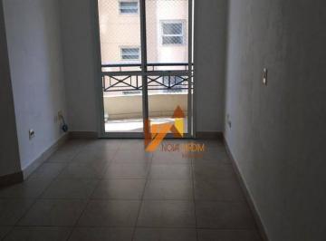 a18f2b97b68a42362d4eff845751084ec4775e1a · Apartamento com 3 dormitórios para alugar, 70 m² por R$ 3.451,00/mês - Vila Pires - Santo André/SP