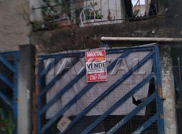 Comercial · 70m² · 2 Quartos · 1 Vaga · Terreno à venda com casa antiga para reforma ou contração. Casa com 2 dormitórios, no Mandaqui.