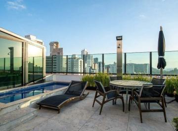 Venda, Anuar Donato, Cobertura, 4 Quartos, Belvedere · Cobertura 4 quartos (1 suíte) com varandas gourmet em Belvedere – 304,23 m², 4 vagas