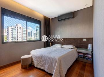 Apartamento de 4 quartos, Belo Horizonte · Cobertura 4 quartos (1 suíte) com varandas gourmet em Belvedere – 304,23 m², 4 vagas