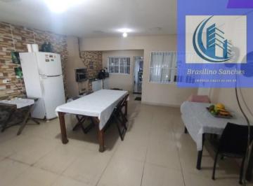 Foto 01 · Casa, Vila Santo Antônio, Guarujá, SP