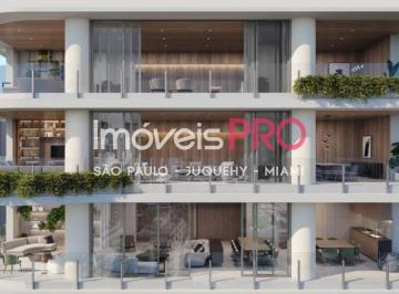 Apartamento · 414m² · 4 Quartos · 5 Vagas · Apartamento Altíssimo padrão  Itaim Nobre próximo parque do povo