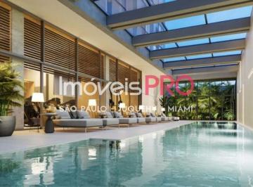 Apartamento · 415m² · 4 Quartos · 5 Vagas · Apartamento 414m²  4 Dormitórios para Venda no Itaim Bibi