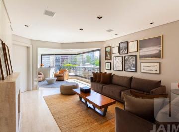 Apartamento · 125m² · 2 Quartos · 2 Vagas · Apartamento com 2 dormitórios e 2 vagas em Higienópolis.