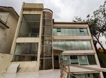 1fc2d8648e51c6197455a38acab494ee387a0e84 · Prédio à venda, 658 m² por R$ 2.500.000,00 - Santana - São Paulo/SP