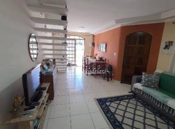 f2d206b745a0504830dbb1460bc3c381b76156b6 · Sobrado à venda, 200 m² por R$ 495.000,00 - Jardim Tremembé - São Paulo/SP