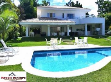 Foto 01 · LINDA CASA ENCONTRO DAS AGUAS 5 QUARTOS A VENDA
