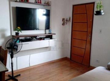 7b38c5c5f9798f9221ddb4006ac6588036afc603 · Apartamento à venda, 56 m² por R$ 195.000,00 - Jardim das Magnólias - Sorocaba/SP