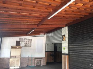 Comercial · 511m² · 9 Quartos · 5 Vagas · Moema, esquina comercial