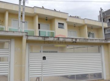 Casa · 130m² · 3 Quartos · 2 Vagas · Sobrado Freguesia do Ó , 3 dormitórios, sendo 1 suíte e 2 vagas.