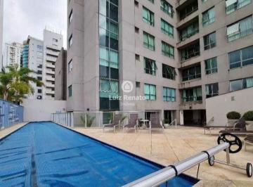 Apartamento · 75m² · 1 Quarto · 2 Vagas · Apartamento à venda 1 quarto 1 suíte 2 vagas - Belvedere