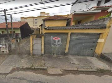 Terreno · 400m² · Terreno à venda Nossa Senhora das Vitórias - Mauá - SP