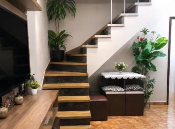 Casa · 173m² · 2 Quartos · 2 Vagas · Sobrado à venda 2 quartos 1 suíte 2 vagas Planalto - São Bernardo do Campo - SP