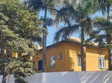 054276426997762b27fe1dba19240507946fc8e0 · Casa com 6 Dormitórios à Venda, 474m² por R$2.499.990 - Haras Bela Vista - Vargem Grande Paulista/SP