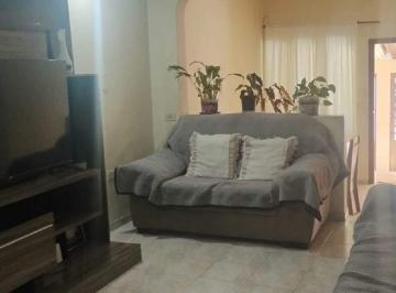 Casa · 92m² · 3 Quartos · 2 Vagas · Casa 92 m² Localizado No Bairro Assunção São Bernardo do Campo - SP