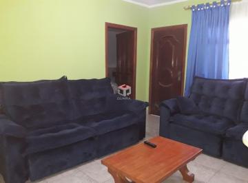 Sala de estar · Casa Térrea à venda 2 quartos 6 vagas Novo Oratório - Santo André - SP