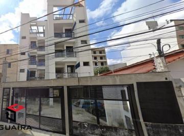 Apartamento · 106m² · 2 Quartos · 1 Vaga · Cobertura à venda 2 quartos 1 suíte 1 vaga Baeta Neves - São Bernardo do Campo - SP